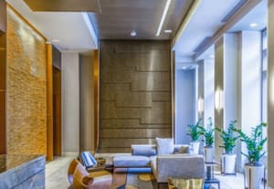 thumbnail: Lobby sitting area