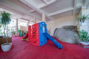 thumbnail: Children's area