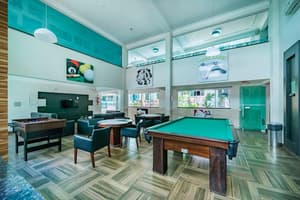 thumbnail: Game room