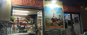 thumbnail: Restaurant
