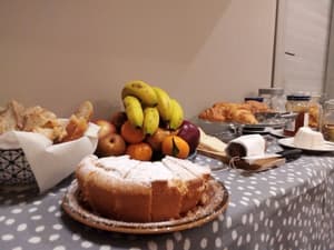 thumbnail: Food and drink