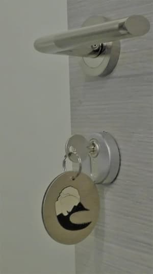 thumbnail: Interior