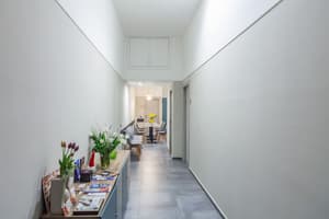 thumbnail: Hallway