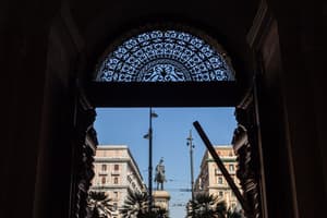thumbnail: Exterior detail