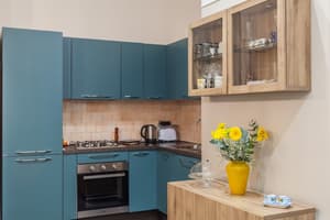 thumbnail: Shared kitchen