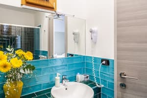 thumbnail: Bathroom sink