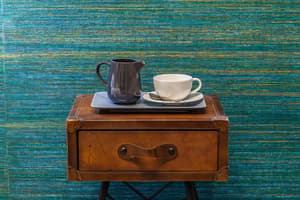 thumbnail: Coffee and/or coffee maker