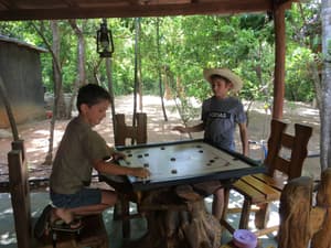 thumbnail: Children's play area - indoor
