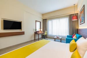 thumbnail: Interior