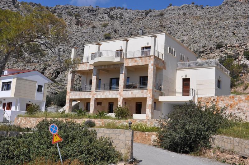General view