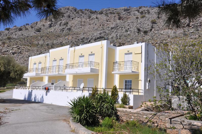 General view
