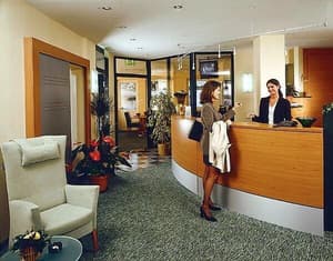 thumbnail: Reception