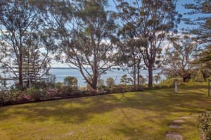 thumbnail: Property grounds