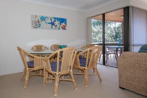 thumbnail: In-room dining