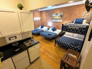 thumbnail: Private kitchen