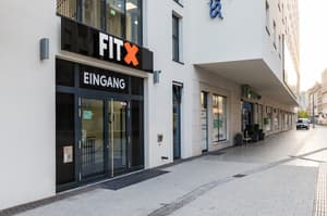 thumbnail: Fitness facility