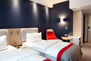 thumbnail: Room