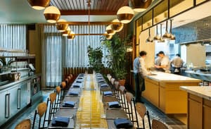 thumbnail: Restaurant