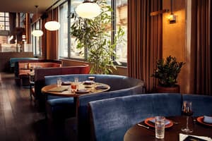 thumbnail: Restaurant
