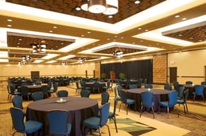 thumbnail: Banquet hall