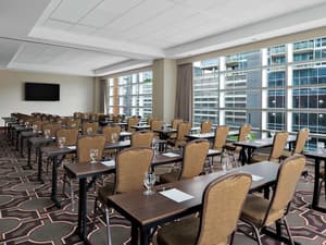 thumbnail: Meeting facility