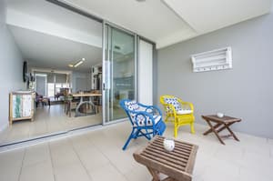 thumbnail: Balcony
