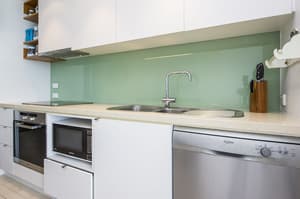 thumbnail: Private kitchen