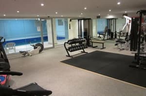 thumbnail: Gym