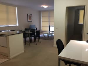 thumbnail: In-room dining