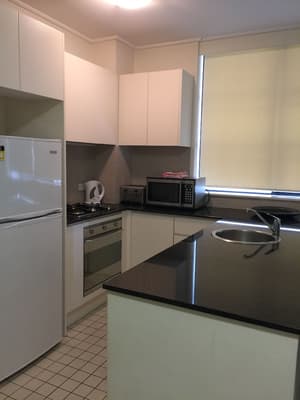 thumbnail: Private kitchen