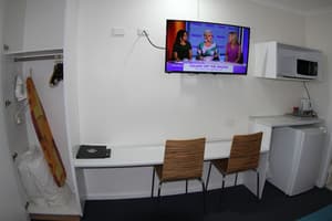 thumbnail: Living room