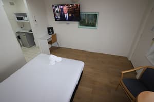 thumbnail: Room