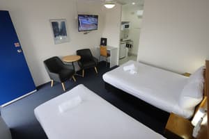 thumbnail: Room