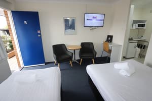 thumbnail: Room