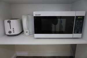 thumbnail: Private kitchen