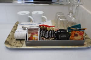 thumbnail: Private kitchen