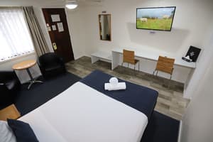 thumbnail: Room
