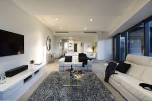 thumbnail: Living area