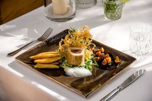 thumbnail: Food and drink