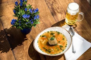 thumbnail: Food and drink
