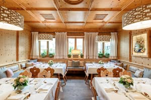 thumbnail: Restaurant