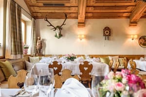 thumbnail: Restaurant