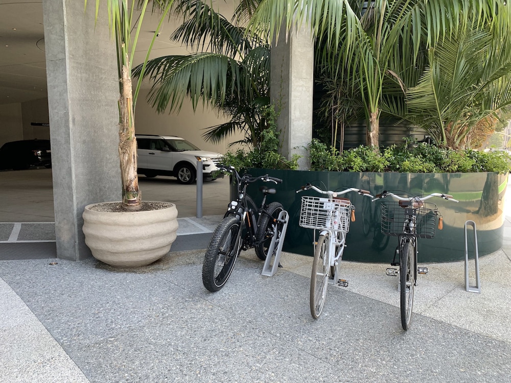 Bicycling