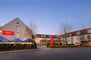 thumbnail: On-Site,Outdoor/Exterior,Exterior View of Building