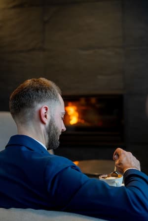 thumbnail: Fireplace