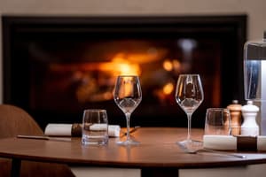 thumbnail: Fireplace