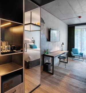 thumbnail: Room