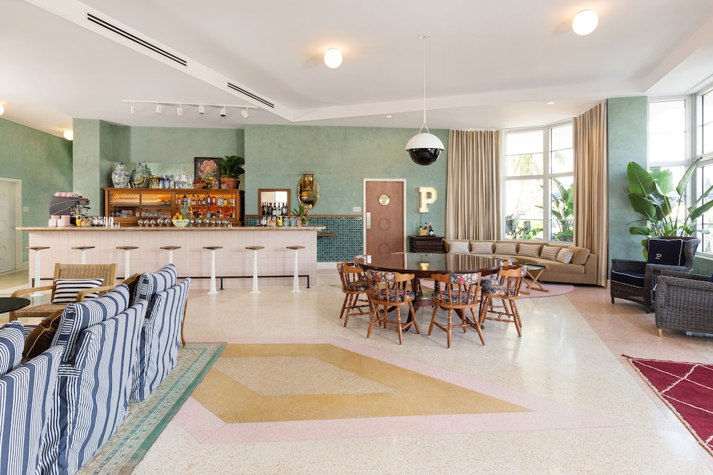 Restaurant-cafeteria