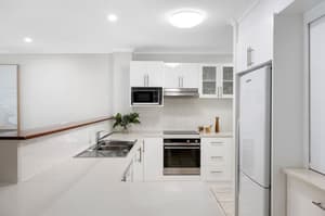 thumbnail: Private kitchen