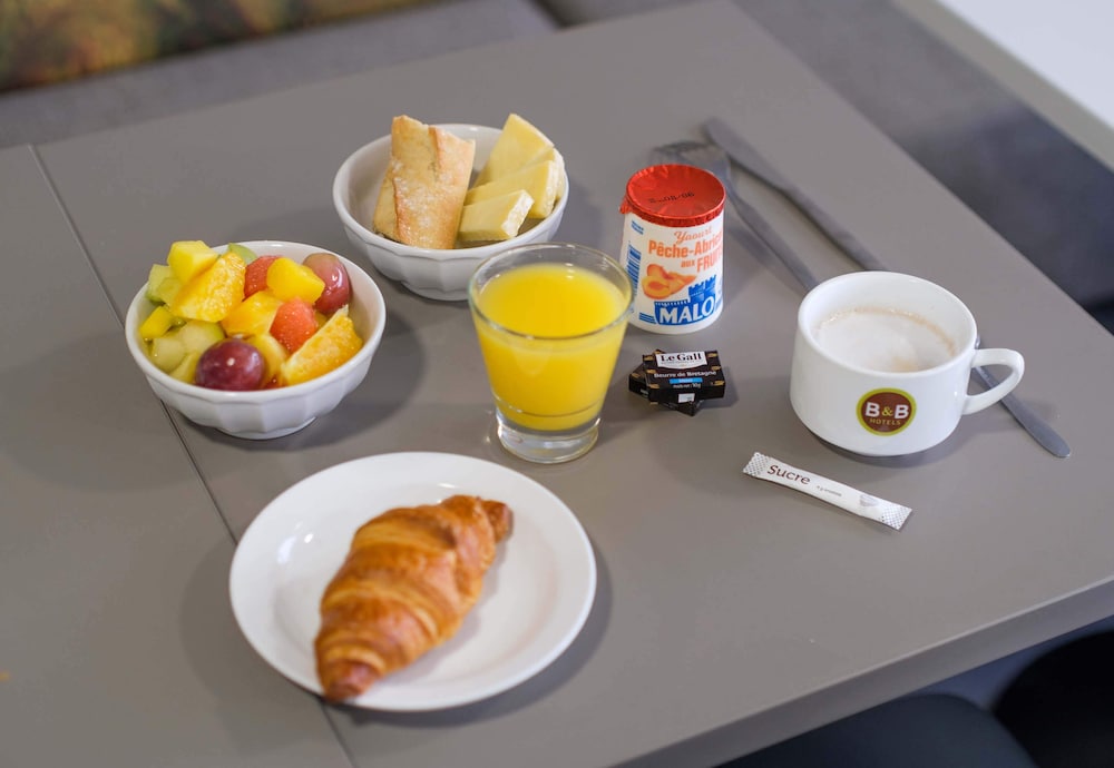 Restaurant-cafeteria